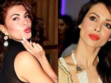 मलाइका के आइटम नंबर को चैलेंज करने मैदान में उतरी जैकलीन फर्नांडिस!