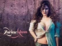 वजन किसी दबाव में नहीं घटाया : जरीन