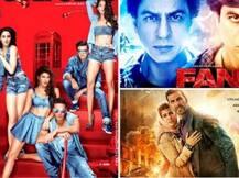 Opening Weekend: इस साल की सबसे ज्यादा कमाई करने वाली फिल्म बनी 'हाउसफुल 3'