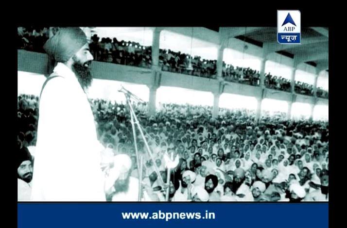 भिंडरावाले पर राजनीति जारी थी कि पंजाब को अलग देश बनाने की मांग ने जोर पकड़ लिया. हिंसा और खून-खराबा बढ़ता जा रहा था. रिहाई के बाद भिंडरावाले भी तैश में थे. इसी बीच दिल्ली में एशियाड खेल का आयोजन 1982 के नवंबर और दिसंबर महीने में होने वाला था. जिसके विरोध में जरनैल सिंह भिंडरावाले ने विरोध प्रदर्शन का ऐलान कर दिया. अब सुरक्षा के नाम पर डेढ़ हजार लोग गिरफ्तार किए गए.