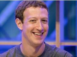 फेसबुक को-फाउंडर मार्क जुकरबर्ग का ट्विटर और पिंटरेस्ट अकाउंट हुआ हैक