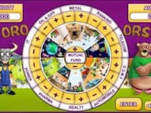 आ गई है शेयर बाजार में ट्रेडिंग सिखाने वाली एप