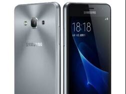 सैमसंग ने अपना बजट स्मार्टफोन Galaxy J3 pro किया लॉन्च, कीमत 10,100 रुपये