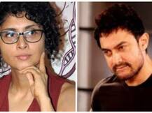 आमिर खान की पत्नी किरण राव पहुंचीं पुलिस स्टेशन!