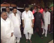 राजा भैया समेत पांच पर धोखाधड़ी का केस दर्ज, फर्जी बैंक खाता खुलवाने का आरोप