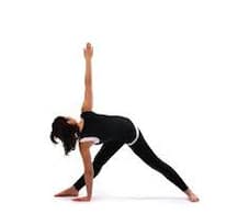 कमर की चर्बी करनी है दूर तो खड़े-खड़े करें ये आसन