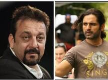 संजय दत्त के साथ प्रशंसक के रूप में काम करूंगा : रोहित जुगराज चौहान