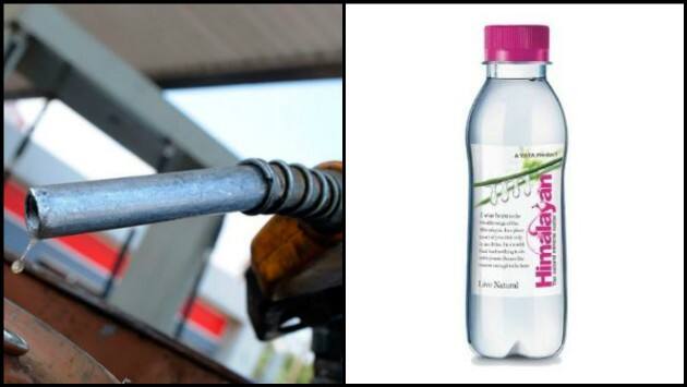 कतर विश्व का 5वां ऐसा देश है जहां पेट्रोल अन्य देशों के मुकाबले सबसे सस्ता मिलता है. कतर में पेट्रोल 24 रुपए प्रति लीटर है. जबकि हिमालय कंपनी की 500ml पानी के बोतल की कीमत 25 रुपए है.