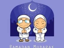 बॉलीवुड सेलेब्रिटीज ने दी रमजान की मुबारकबाद