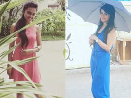 How To Stay Fit During Monsoons Tv Actresses Tejaswi Roop Share Tips ... तो इस तरह से ये हीरोइनें मानसून में भी रहती है फिट!!!