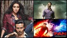 IN PICS: Opening Weekend: में इस साल इन फिल्मों ने की सबसे ज्यादा कमाई!