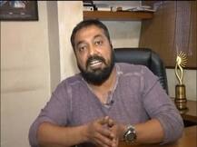 'उड़ता पंजाब’ पर विवाद बढ़ा, कश्यप ने सेंसर बोर्ड के प्रमुख को ‘कुलीन’ बताया