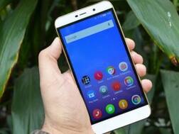 कूलपैड नोट 3 लाइट का गोल्ड एडिशन हुआ लॉन्च, कीमत 7,999 रुपये