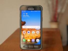 Samsung Galaxy S7 Active Shatter Resistant Smartphone Launched सैमसंग गैलेक्सी s7 एक्टिव हुआ लॉन्च, 1768 रुपये कॉन्टैक्ट कीमत पर मिलेगा फोन