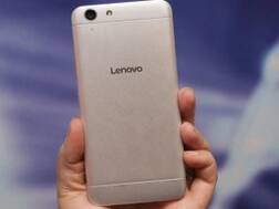 लेनोवो बेहद बजट स्मार्टफोन वाइब K5 भारत में करेगा लॉन्च, जानें कीमत और फीचर्स