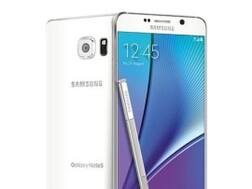 सैमसंग गैलेक्सी नोट 7 की पहली तस्वीर आई सामने, जानें खूबियां