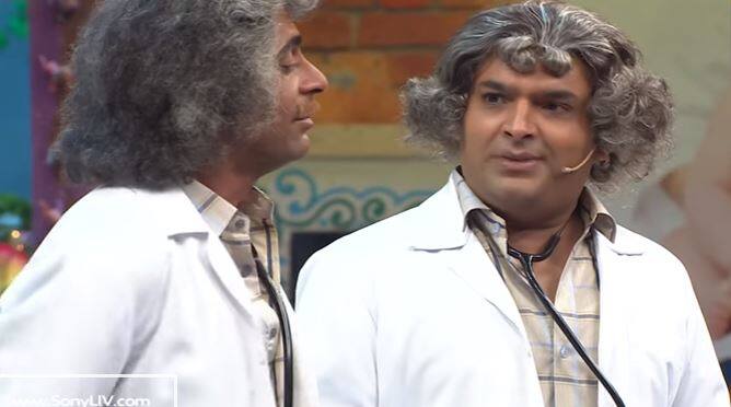 आपको बता दें कि इसके पहले भी नर्सों की तरफ से कपिल शर्मा के खिलाफ प्रदर्शन हुए हैं.