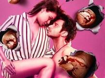 WATCH: लीक MMS था फिल्म 'स्कैंडल' का हिस्सा, अब रिलीज हुआ ट्रेलर