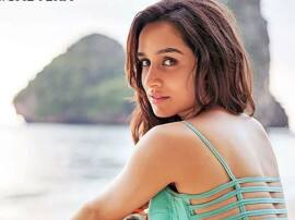 What Makes Shraddha Kapoor Glow घंटो तक काम करने के बाद भी इसलिए नहीं थकती श्रद्धा!