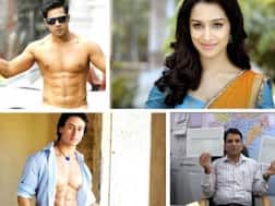 वरुण धवन, श्रद्धा कपूर और टाइगर श्रॉफ़ को ठग चुके थे ये 'जाली' IT कमिश्नर, गिरफ्तार