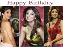 राज कुंद्रा ने शिल्पा के बर्थडे को कुछ इस तरह बना दिया खास