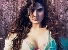 ... तो इसलिए जरीन ने कम किया था वजन!