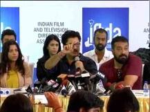 फिल्मकारों ने कहा, निहलानी माफी मांगे