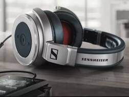 Sennheiser ने लॉन्च किया बेहद मंहगा हेडफोन, कीमत 39,990