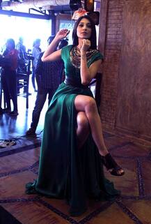 IN PICS: टीवी की दुनिया की इन तीन अभिनेत्रियों ने करवाया है बेहद ही दिलकश फोटो शूट!