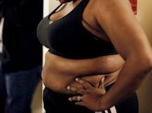 ... इस वजह से औरतों में बढ़ रहा है मोटापा