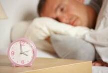 नींद ना आएं तो अपनाएं ये उपाय...!!!