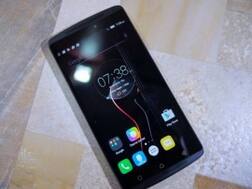 Lenovo वाइब K4 नोट की कीमत में कटौती, 10,999 रुपये में उपलब्ध