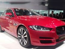 जेएलआर ने पेश किया जगुआर एक्सई का नया एडिशन, कीमत 43.69 लाख रुपये