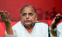 मुलायम ने दी पार्टी वर्कर्स को नसीहत, \'लोहिया के सिद्धांतों को भूल गए हैं कार्यकर्ता\'