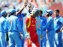 R&F: भारत और ज़िम्बाबवे के बीच टक्कर में कई RECORDS हो सकते हैं धवस्त