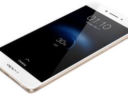 Oppo ने लॉन्च किया 3GB रैम वाला A59 स्मार्टफोन