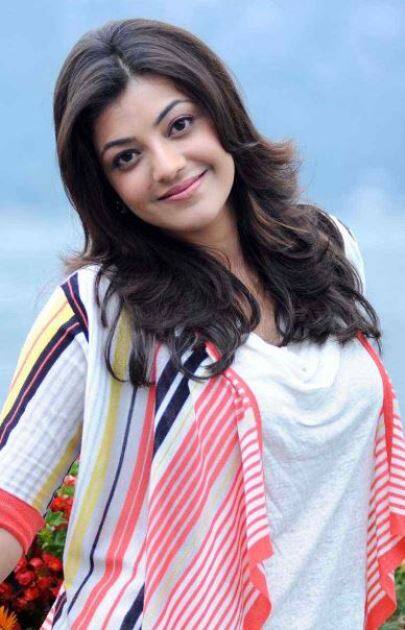 काजल ज्यादातर तेलगू फिल्में करती हैं.