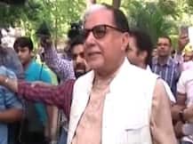 राज्यसभा चुनाव में बड़ा उलटफेर, सुभाष चंद्रा जीते, आर के आनंद हारे