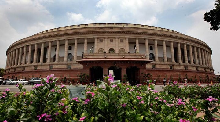 winter session of Parliament: Opposition may target government on GST, demonetization, rafale संसद शीतकालीन सत्र में हंगामे के आसार: जीएसटी, नोटबंदी, राफेल, गुजरात चुनाव पर सरकार को घेर सकता है विपक्ष