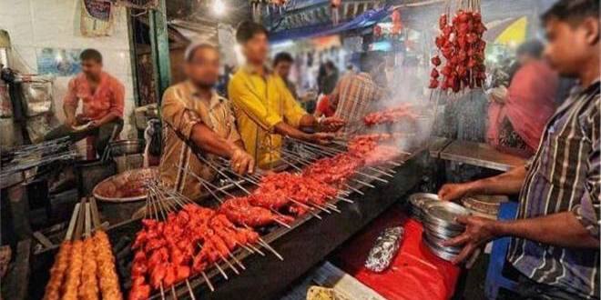 आंकड़ों के मुताबिक तेलंगाना में 2014-15 में 505 लाख मेट्रिक टन मीट और 1,061 करोड़ अंडों का उत्पादन किया गया था. 