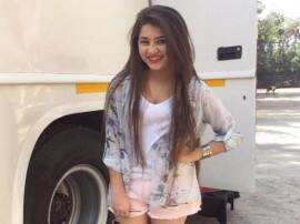 Television बगावत पर उतरी रमन और इशिता की बेटी