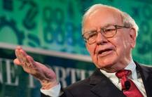 Share Market Advice: वारेन बफे बोले- निवेश की सलाह लेने के लिए एडवाइजरों से बेहतर हैं बंदर