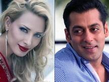 'सलमान के घर के सामने आशियाना बसाएंगी गर्लफ्रेंड यूलिया वंतूर