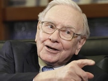 Warren Buffet Resigns : একসময় বোতল ধুতেন, সেই গ্রেগ অ্যাবল এখন ৭২ লক্ষ কোটির কোম্পানি সামলাবেন