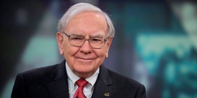 Warren Buffett Charity: Warren Buffett once again opened the treasury for the poor! Donated Rs 6,125 crore Warren Buffett Charity: વોરેન બફેટે ફરી એકવાર ગરીબો માટે તિજોરી ખોલી! 6,125 કરોડનું દાનમાં આપ્યાં