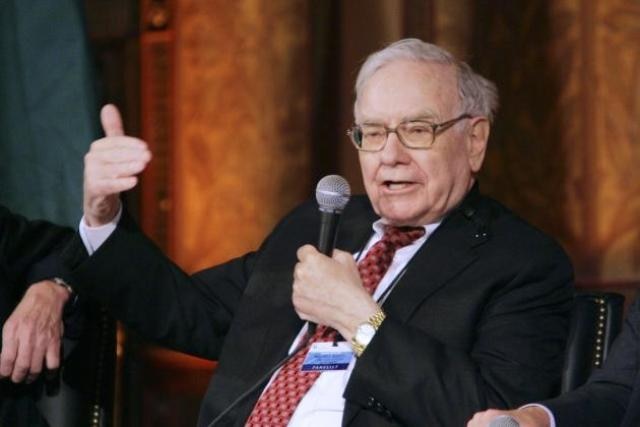 Billionaire Warren Buffett expressed Bulish Openion over Indian Stock Markets Warren Buffet: భారత స్టాక్ మార్కెట్లపై వారెన్ బఫెట్ కీలక కామెంట్స్, ఏం చెప్పారంటే?