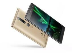 लेनोवो ने लॉन्च किया नया टैंगो स्मार्टफोन PHAB 2 प्रो, जबरदस्त फीचर्स से लैस