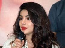 प्रियंका ने किया 'उड़ता पंजाब' का समर्थन