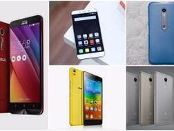 10,000 रुपये के बजट में ये हैं बेहतरीन स्मार्टफोन ऑप्शन