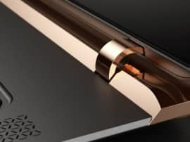 विश्व का सबसे पतला लैपटॉप HP Spectre, 21 जून को होगा भारत में लॉन्च